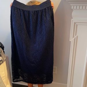 Skirt by Me Too Magic Size 1X